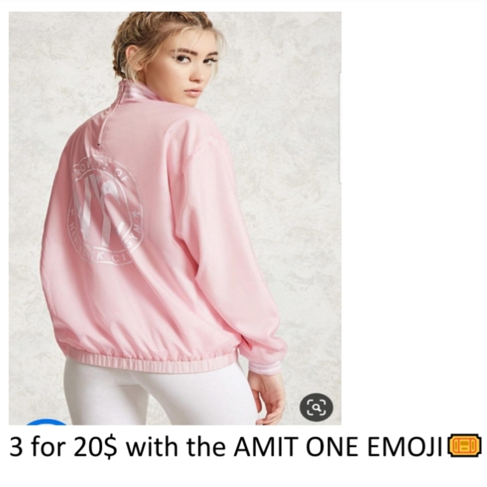 3 for 15-20$$ Deal